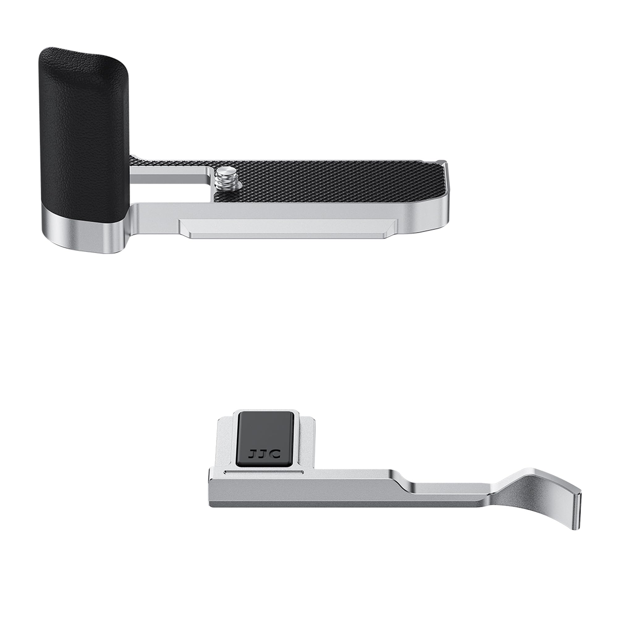 Leica Q3 Accessories JJC Metal Hand Grip For Fujifilm X-M5 Camera