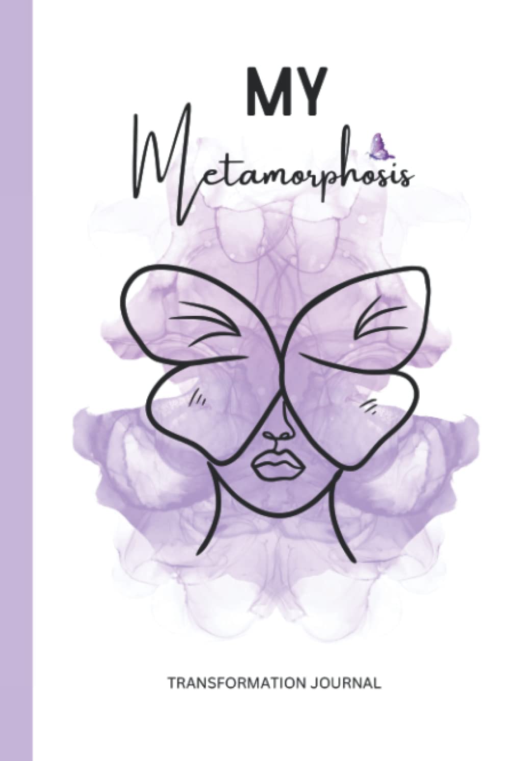 Independently published 66 Days Transformation Journal, Guided with Prompts for Self Care and Weekly Reflection: Habit Tracker and Old You vs New You Tally for Self Improvement