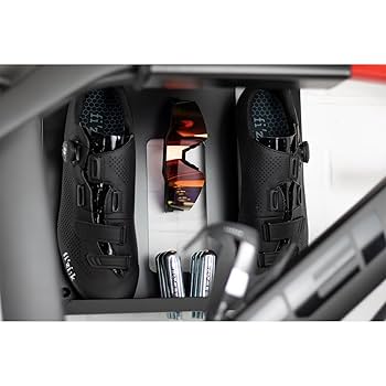 STASDOCK 自転車用収納ラック ブラック Amazon.co.jp: Stasdock 自転車壁マウント 水平 屋内 自転車収納