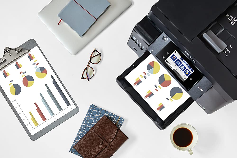 Epson IMPRESORA ECOTANK L6570,4IN1,4800X2400DPI, A4, USB, 4 TINTAS