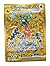 Pokemon -Garchomp ex 260/182 - Paradox Rift - Hyper Rare - Gold Foil - Single Card