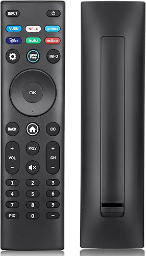 Miniatura 23 de Control remoto mágico por voz para LG OLED QNED NanoCell Webos Smart TV Magic Control remoto reemplazo AKB75855501 AN-MR20GA MR19BA MR21 MR22 MR23