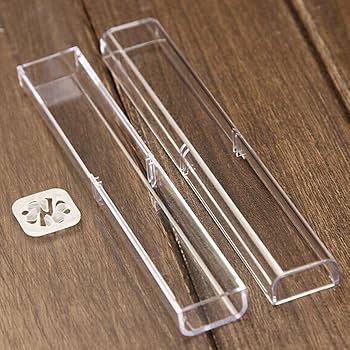 Amazon | スクエアハーバリウム ボールペン プレゼント クリア