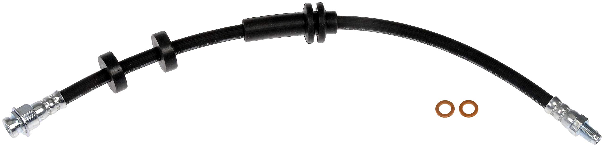 Dot Approve Sae J1401 Automotive Hydraulic Brake Hoses at Best Price in