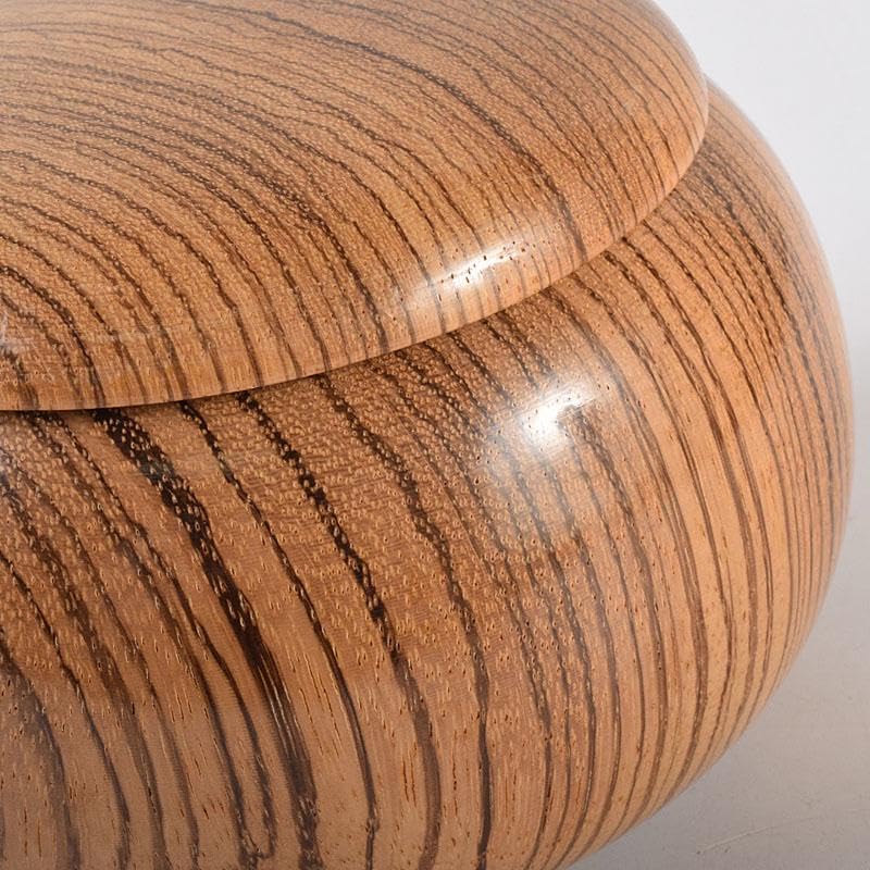 囲碁 碁石 本蛤碁石 那智黒碁石 碁笥 一套 時代箱付 M R8687 囲碁 碁石 本蛤碁石 那智黒碁石 碁笥 一套 時代箱付 M R8687