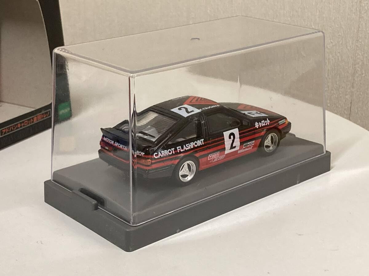 Amazon | エポック社 MTECH エムテック 1/43 アドバンキャロット倉田
