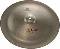 Amazon.com: Zildjian Effect Cymbal, 16