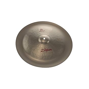 Amazon.com: Zildjian Effect Cymbal, 16