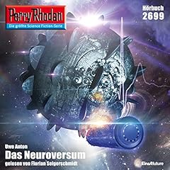 Couverture de Das Neuroversum
