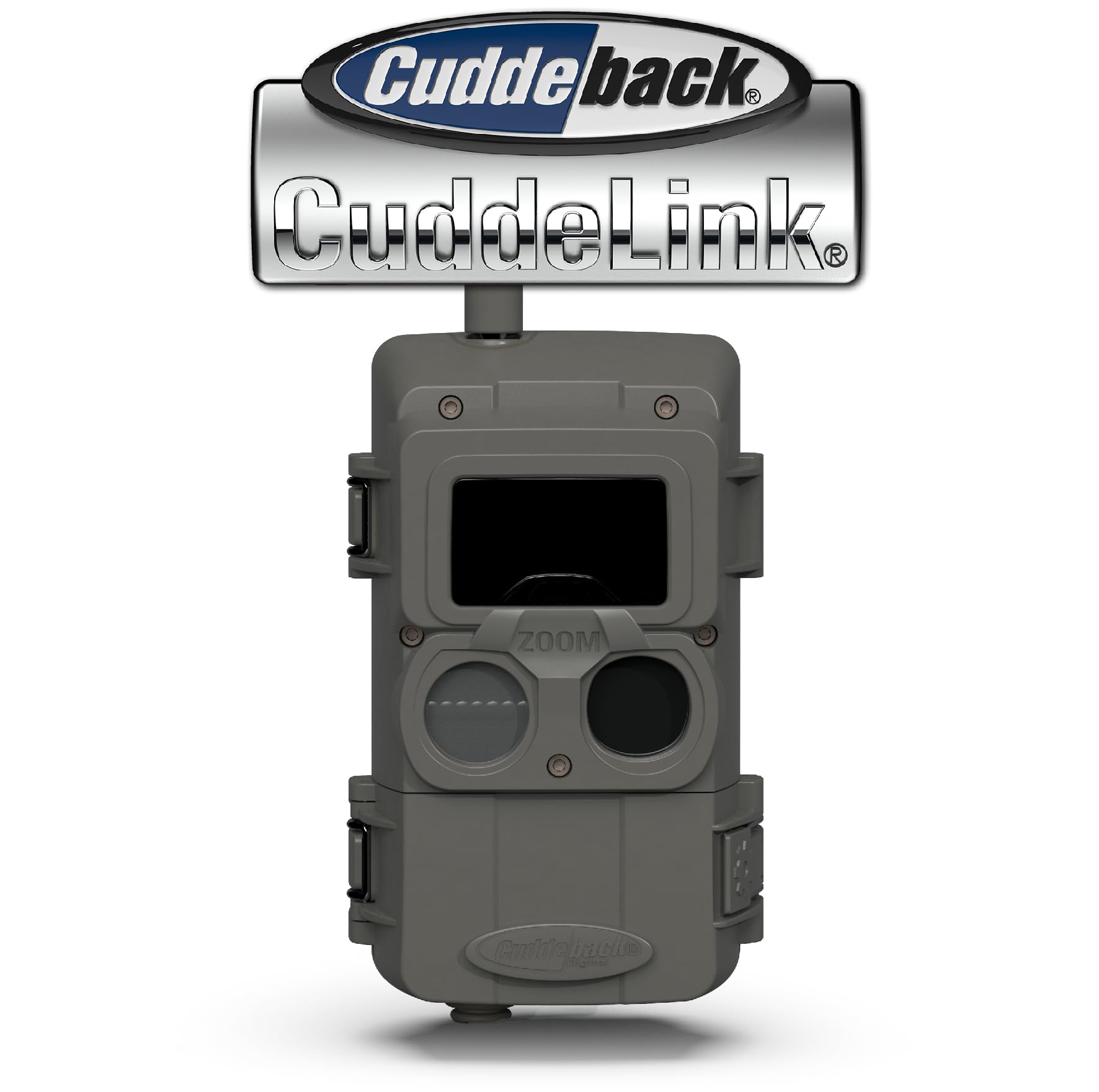 Amazon.com: Cuddeback CuddeLink Zoom IR Camera, Model# LLZ-5A