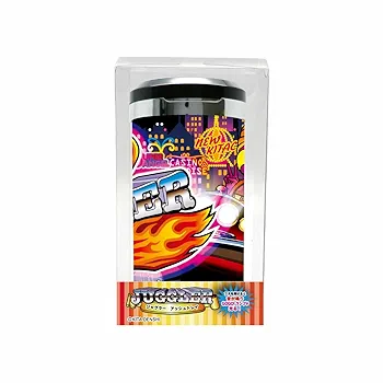 北電子　ジャグラー　サウンドアッシュトレイ　灰皿 Amazon | ジャグラー 光る！音が鳴る！アッシュトレイ