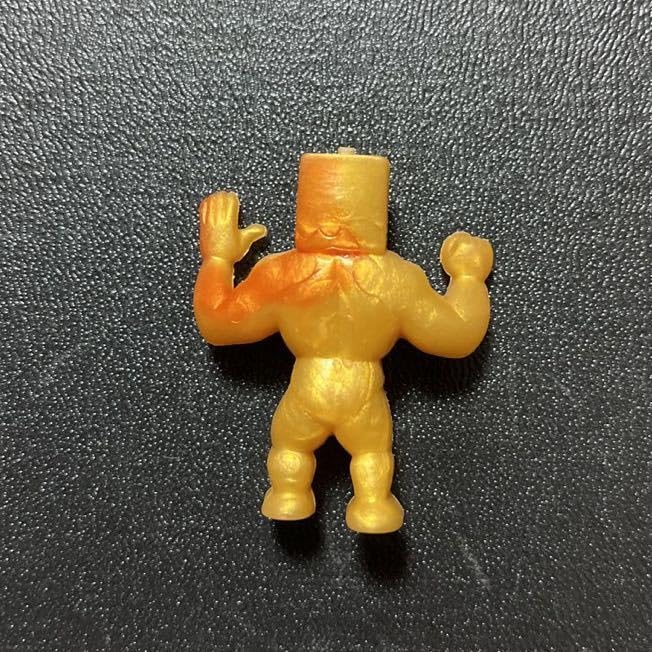 Amazon.co.jp: キン消し パチ消し 大三元・中 ゴールド ずんぐり