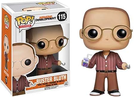 funko pop アレステッド・ディベロップメント ３点セット funko pop アレステッド・ディベロップメント 3点セット POP
