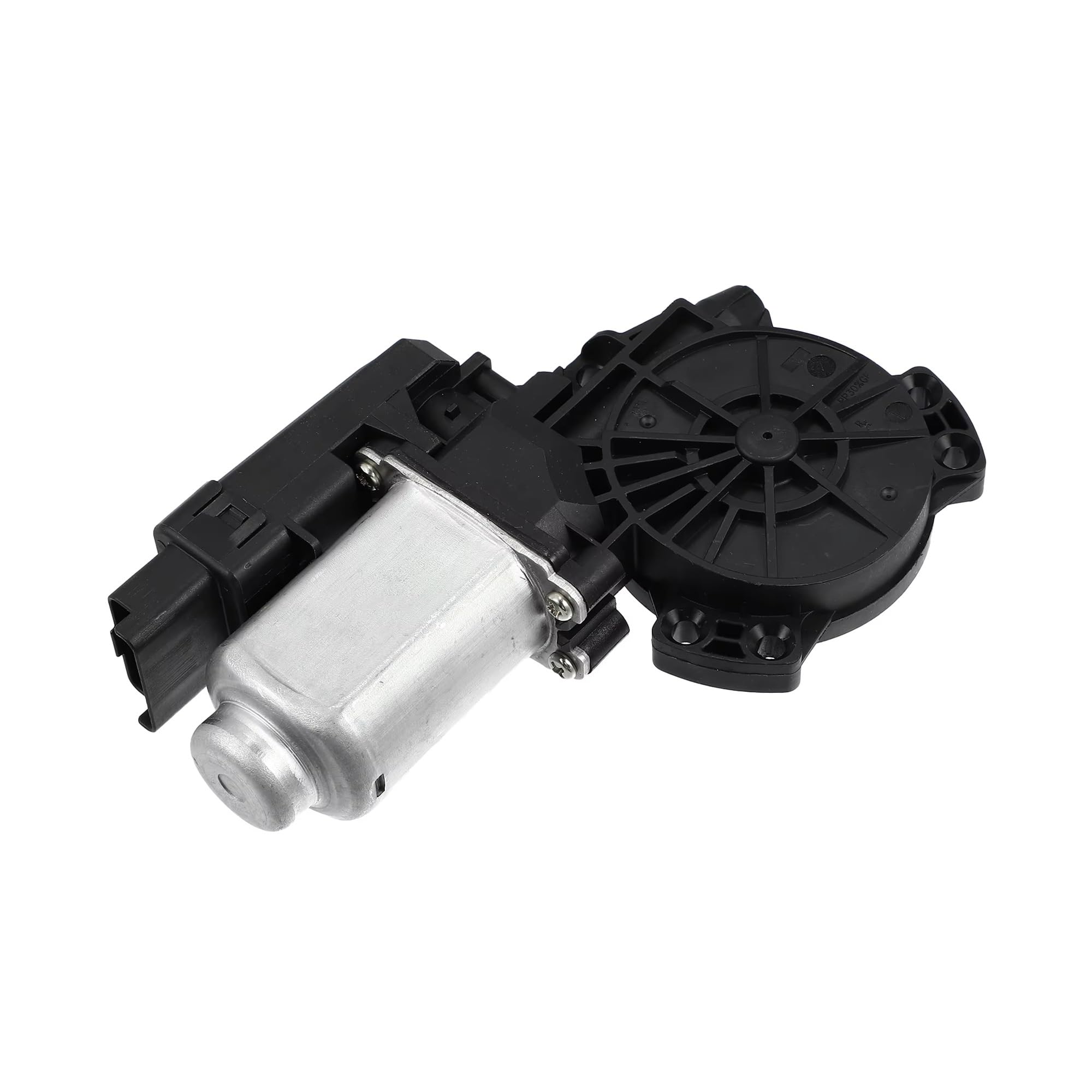 Hhfksci Front Left 6Pin Power Window Regulator For Hyundai For Sonata Nf 2005-2010 2.0L .4L Power Window Regulator Motor 824503K011 824502B010 742-720 82450-3K011 82450-2T010(Front Left 6Pin)