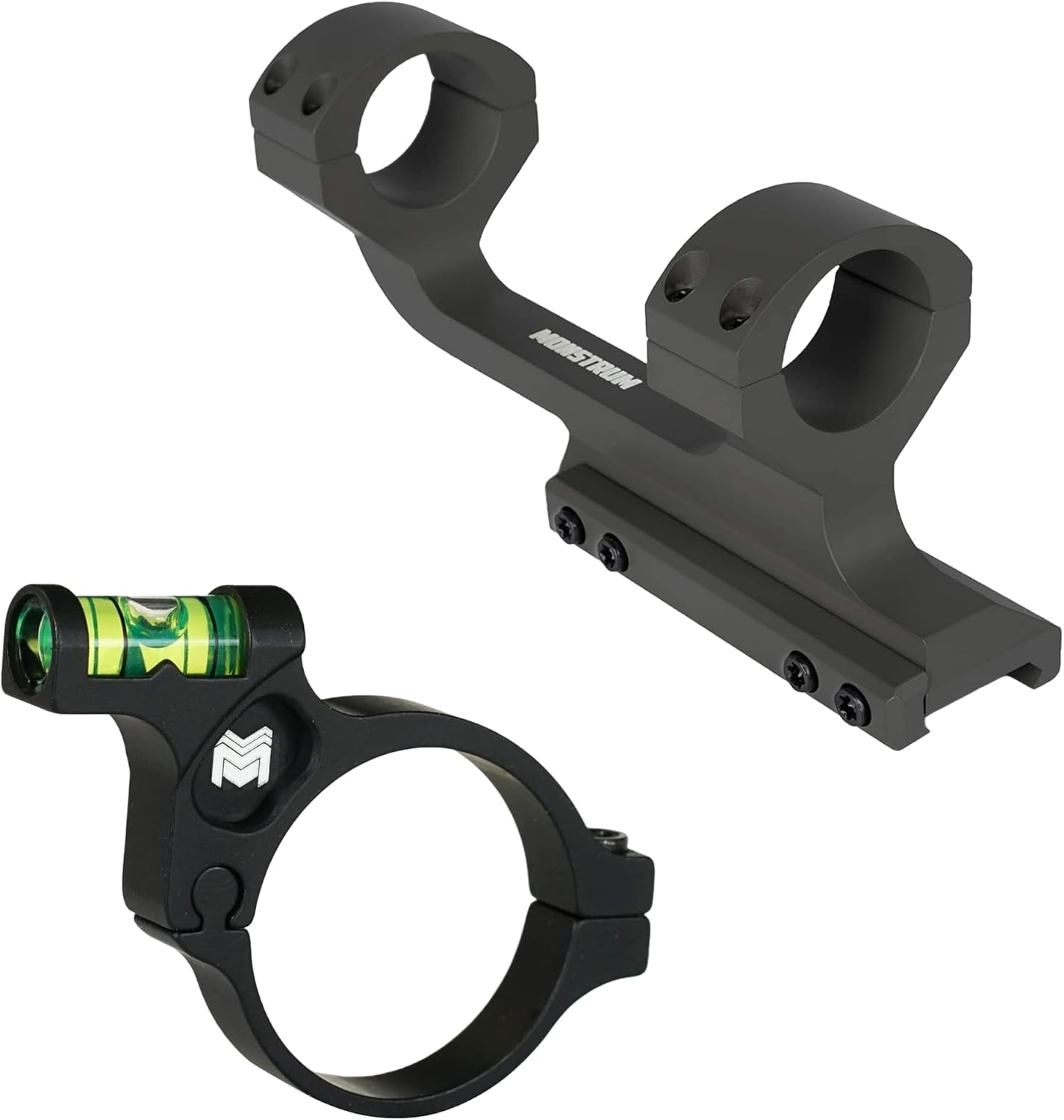 Monstrum ZS308-30 and ZB102-30 Bundle