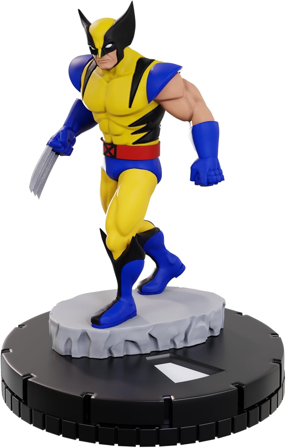 WizKids Marvel HeroClix: X-Men '97 Booster Brick