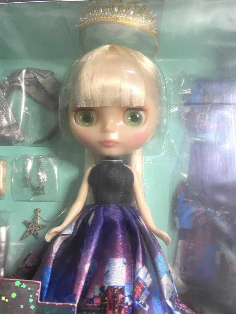 Amazon | 限定 ネオ ブライス19周年 アニバーサリー ドール トーキョー