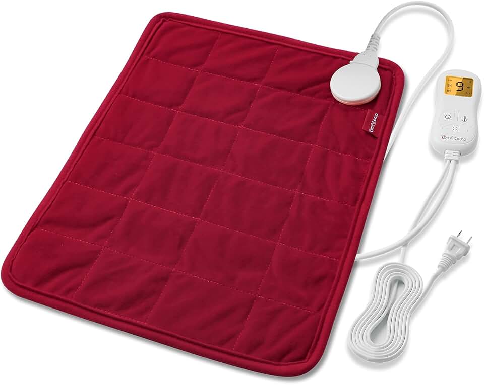 Heat Pad Period Cramps at Anthony Plunkett blog