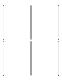 Aviditi Tape Logic 3 3/4