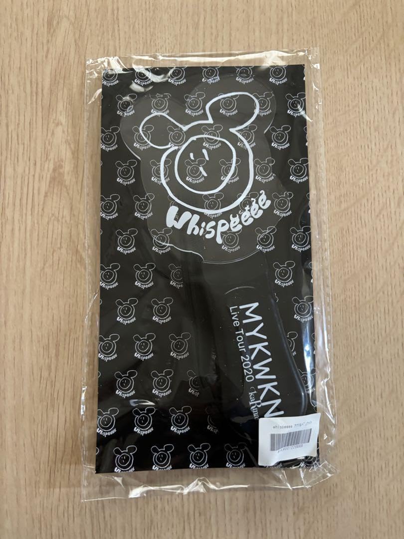宮川大聖 みやかわくん ウィスピー Whispeeee ペンライト