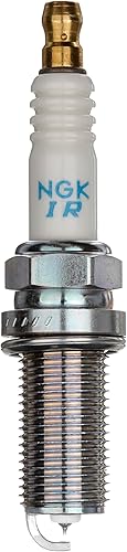 NGK 4904 Bujía - Paquete de 4 (4904)