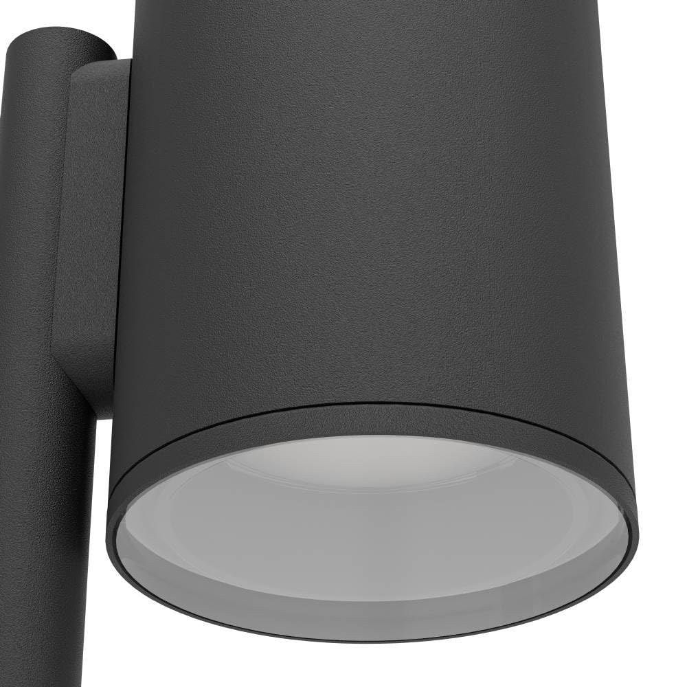 Ninnarella - Lampada Da Terra a LED Da Giardino per Esterni, Lanterna