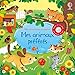Mes animaux préférés - Mon livre sonore à toucher