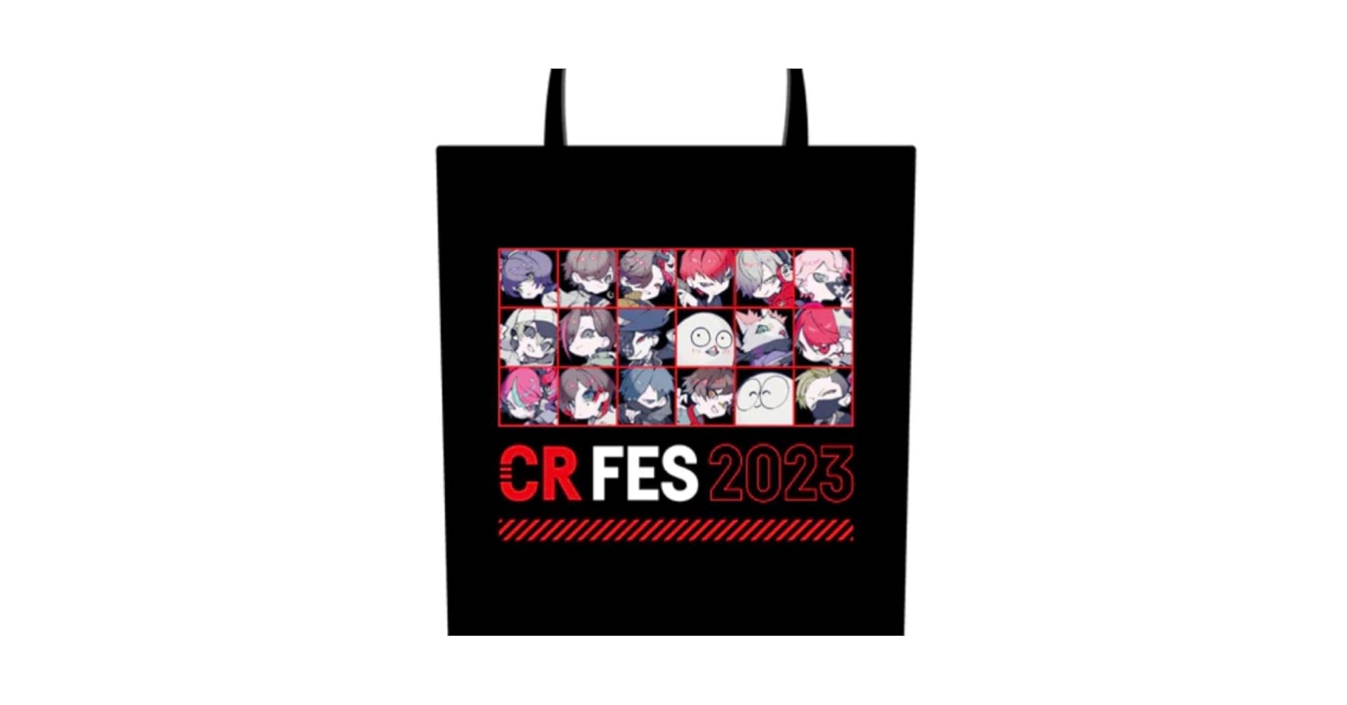バッグ CrazyRaccoon TOTE BAG TOTE BAG – CRAZY RACCOON