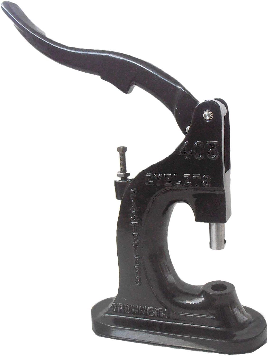 Amazon.com: Stimpson ST405 Press Machine for Grommets & Washers