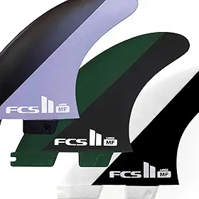 Quilha FCS II MICK FANNING Performance Core