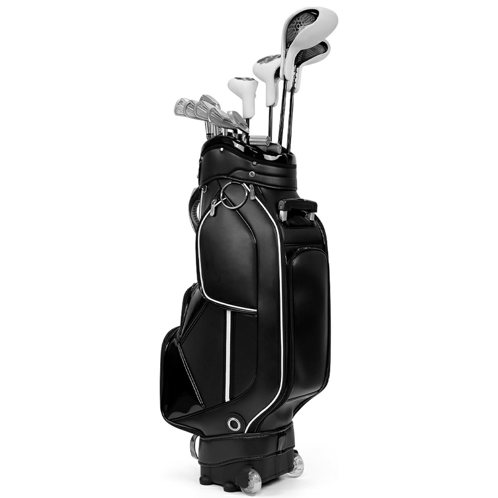 Amazon.co.jp: キャディバッグ キャディーバッグ クラブケース 5