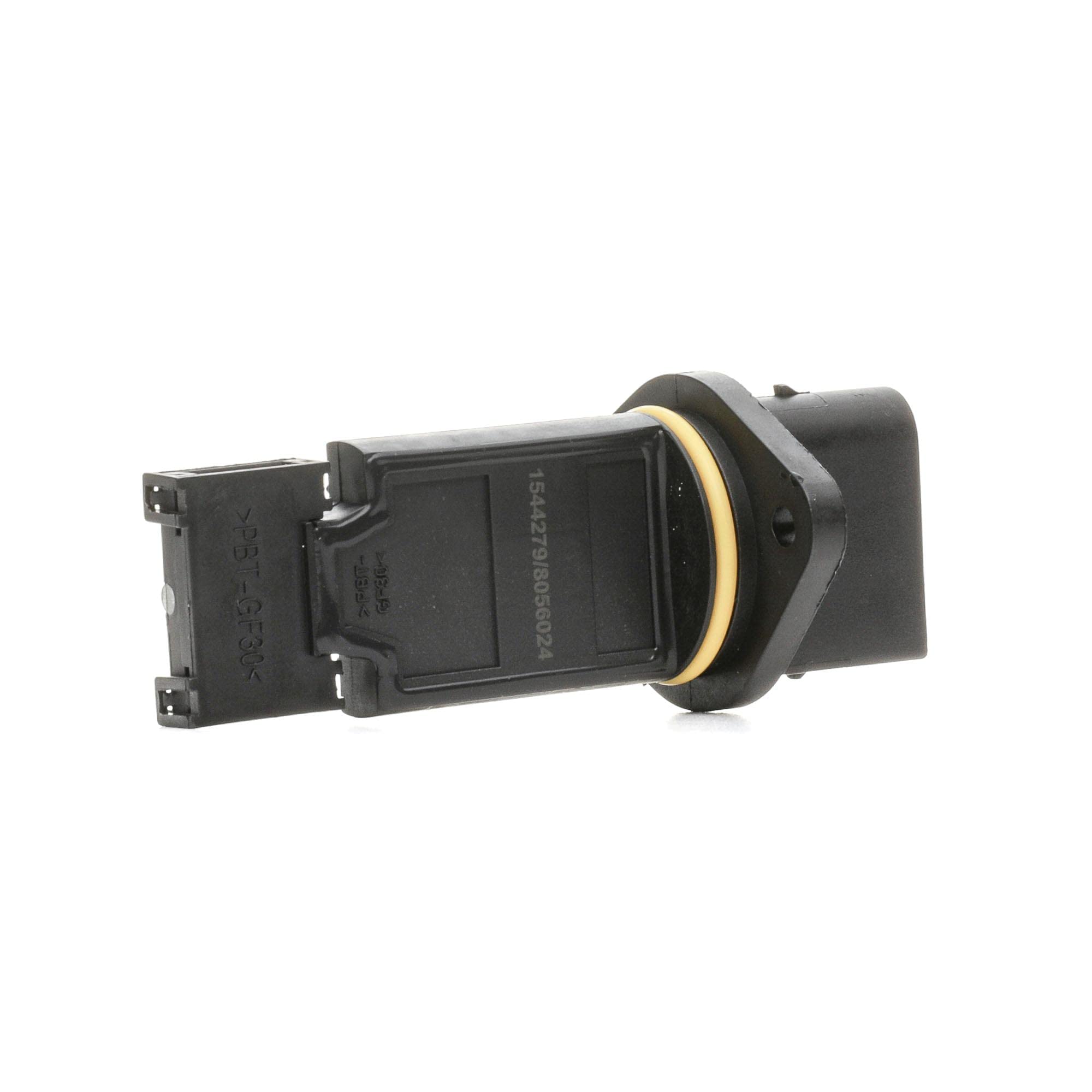 RIDEX 3926A0147 Débitmètre d'air électrique Compatible avec MERCEDES-BENZ Classe C Berline W203