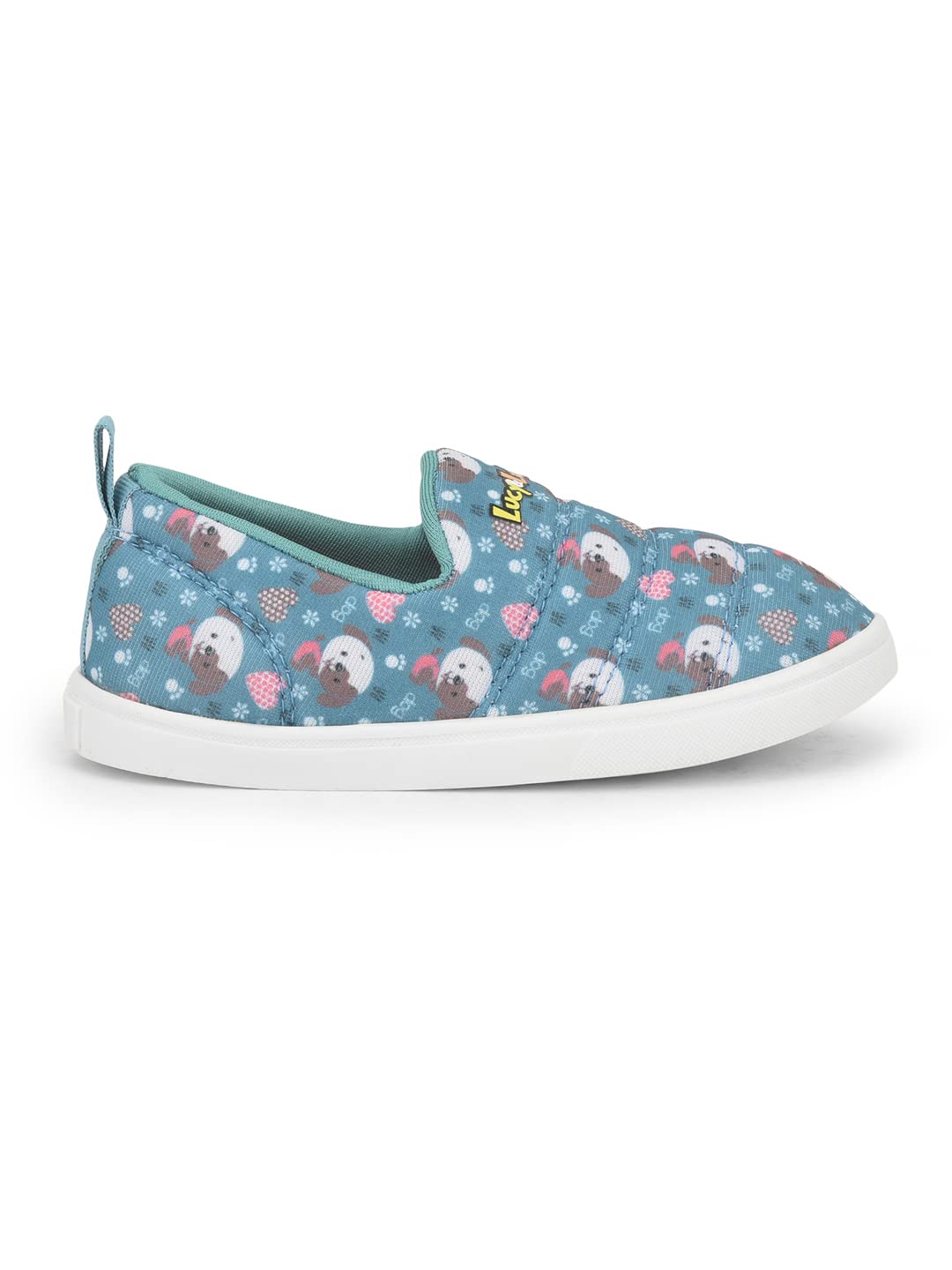 Liberty Lucy & Luke Sports Shoes for Kids 2 61XpTMP0pdL. SL1440