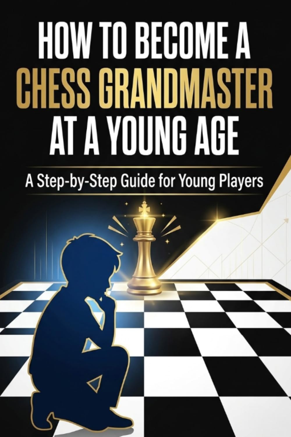 How to Become a Chess Grandmaster at a Young Age: A step-by-step guide for young players