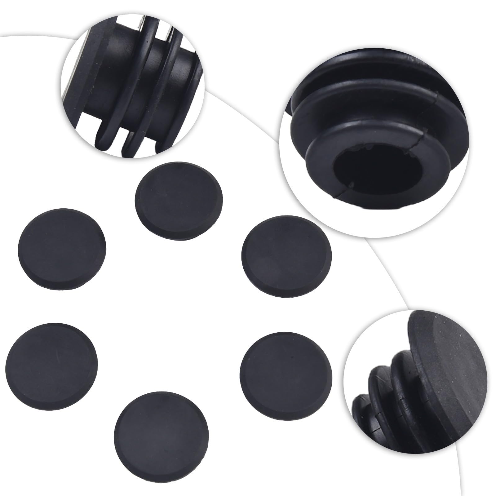 fahrradlenker gummi Getdoublerich Gummi-Fahrradlenker-Endgriffe, schwarze Lenkerenden für Standard- und Roller-Lenker, 30 mm Montagezubehör, 6 Stück Sport & Freizeit Color:Gelb Tupperware® KlimaOase 1,8 l E-Bike with Off-Road Fat Tire