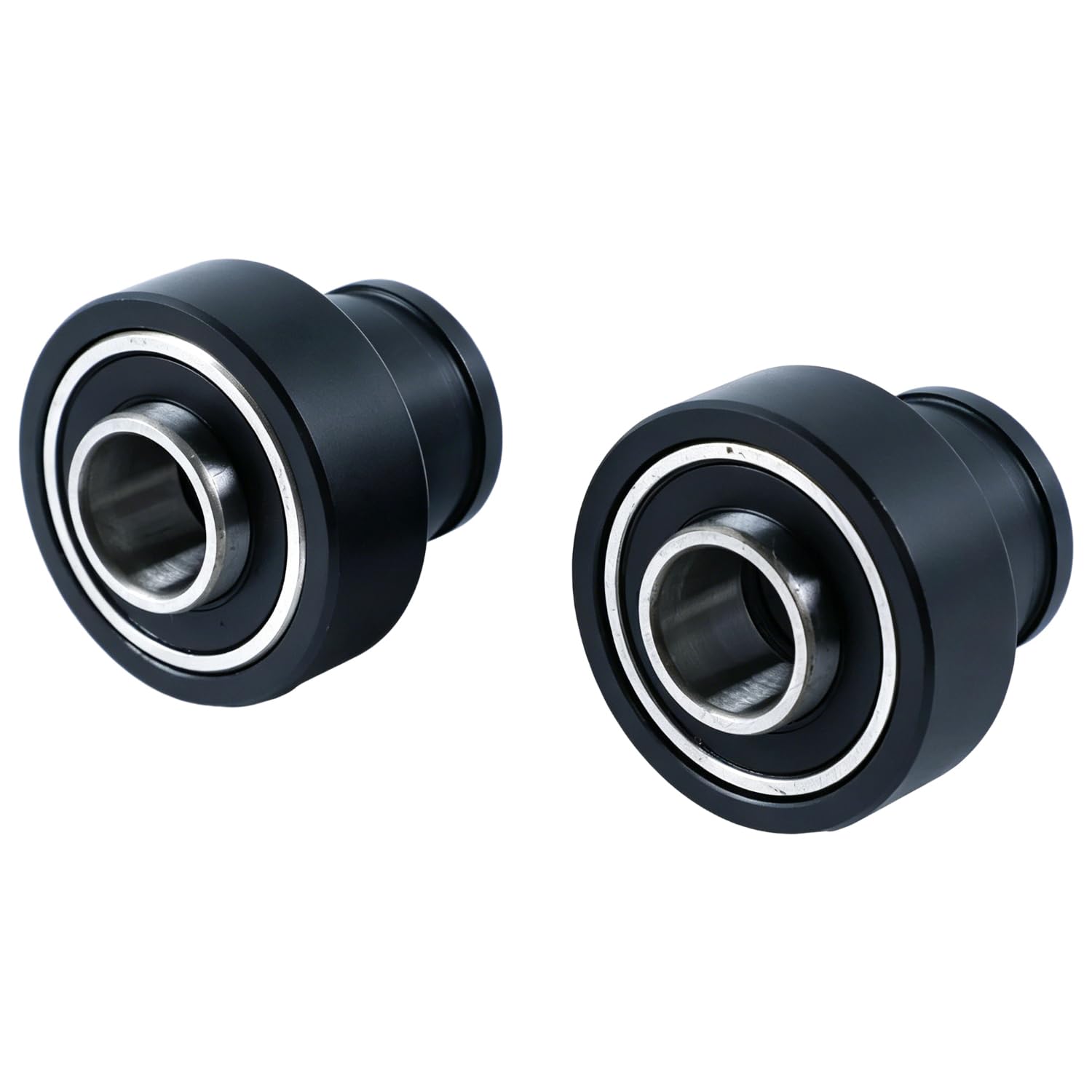 JZGRDN 2 rodamientos de rueda 532421836 532421836 532191039 587070201 587070202 191019 191039 421836. Compatible con motor John Deere 4024 2520 2722 0 332 Tractor 0 3520 3720 4320 4520 4720