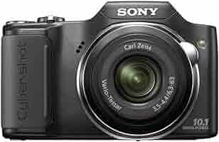 SONY/Cyber-shot/dsc-H20/海外限定品/動作確認済み Amazon.com : Sony Cyber-shot DSC-H20 Point & Shoot Digital