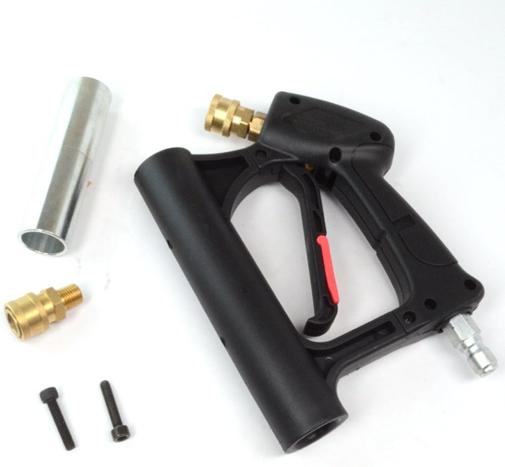APlus 8.921-834.0 Spray Gun Kit for SC24 and SC21 Surface Cleaners
