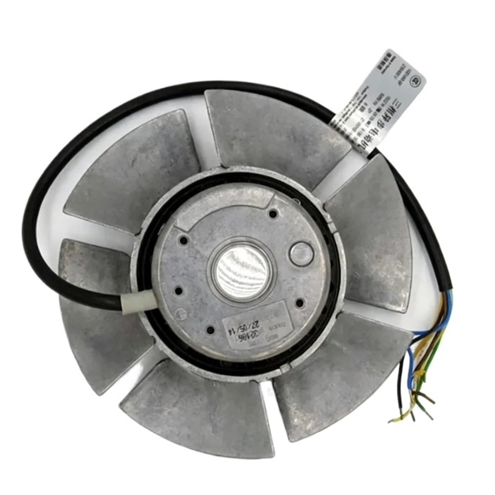 Kszhzymgx One Color A2d170-Aa04-16 230V Cooling Fan