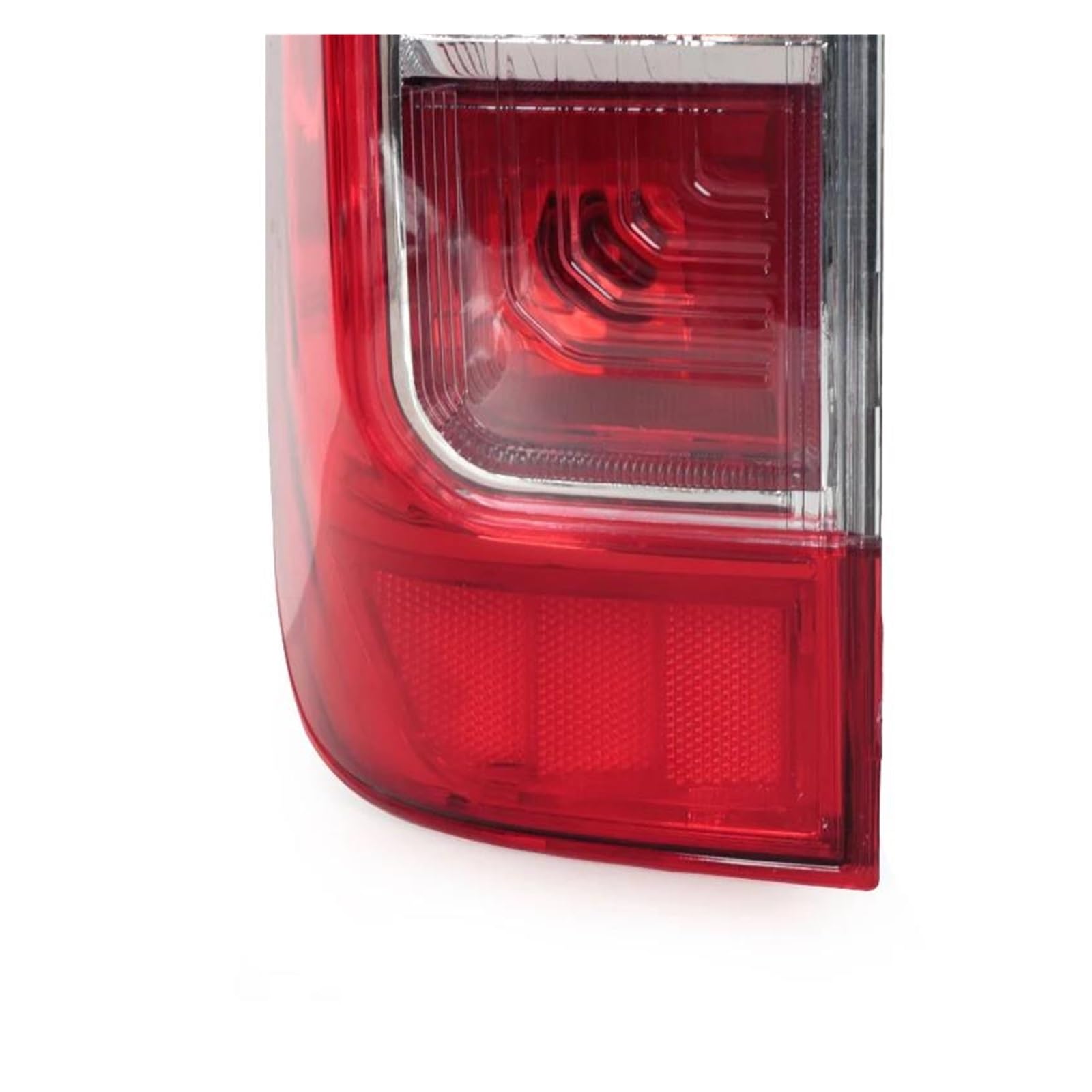 para Navara para NP300 D23 2015-2019 Luz Trasera Roja para Coche