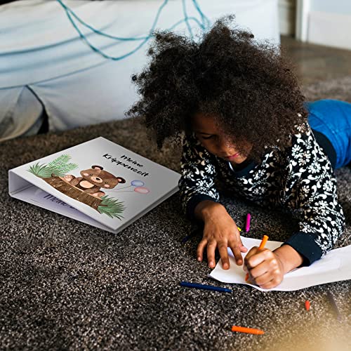 Pikaflor Raccoglitore - il mio tempo presepe con