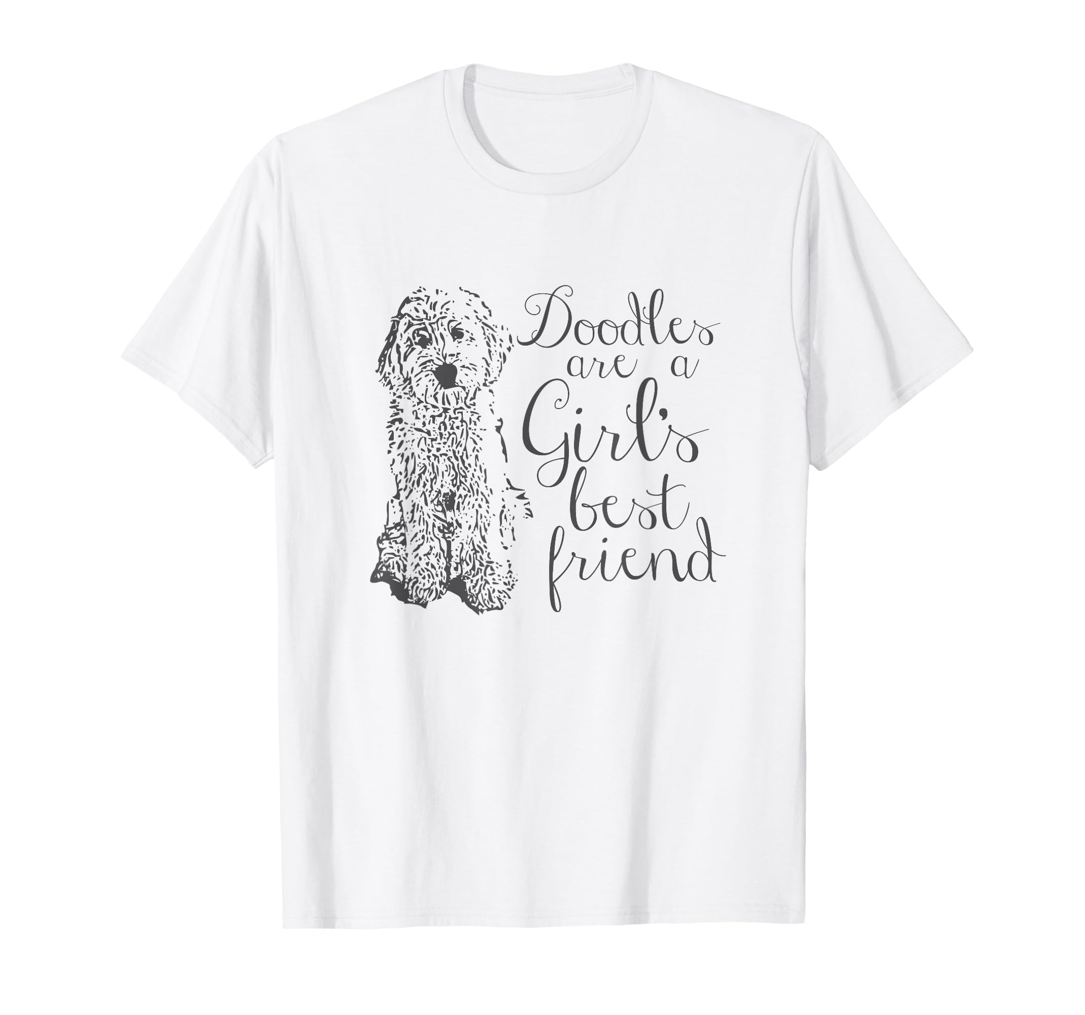Kleidung mit Designs von Amazon Merch on Demand