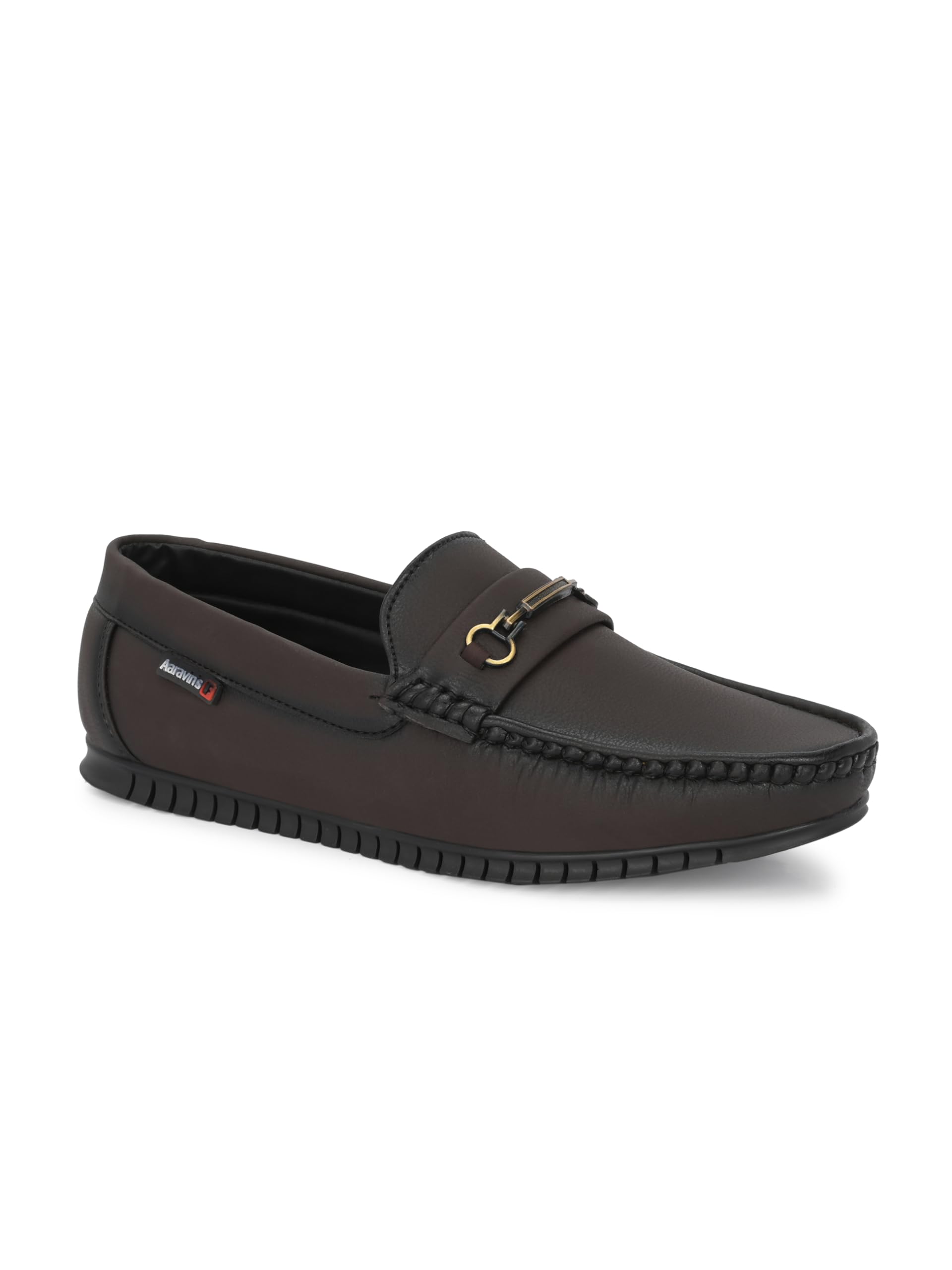 See full amazon price history chart for Aaravins Mens Brown Design|Casualwear Synthetic Leather Slip-On Loafers 9 UK/India Aaravins Mens Brown Design|Casualwear Synthetic Leather Slip-On Loafers 9 UK/India (B0CZSZX2W9) Amazon Price History, Amazon Price Tracker