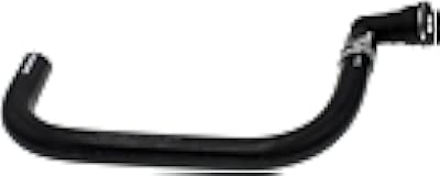 626-675 Engine Coolant Overflow Hose Compatible with Select Ford/Lincoln Models