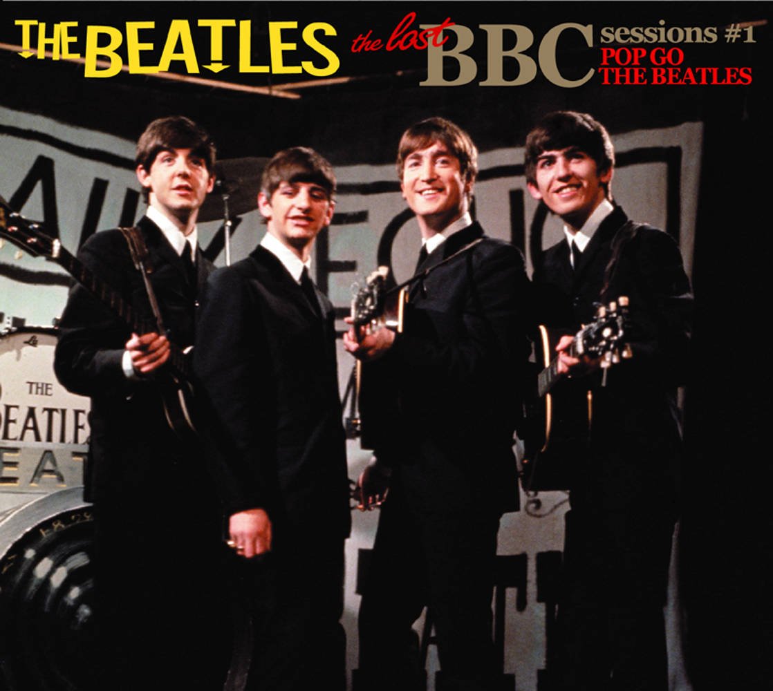 Beatles - the Lost BBC Sessions #1 [CD] | eBay
