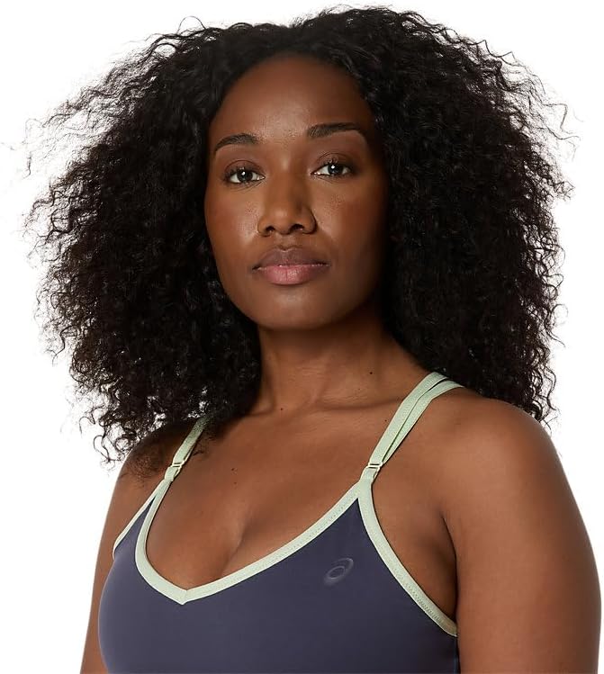 ASICS Women's NAGINO Flex Strappy Bra Training Apparel