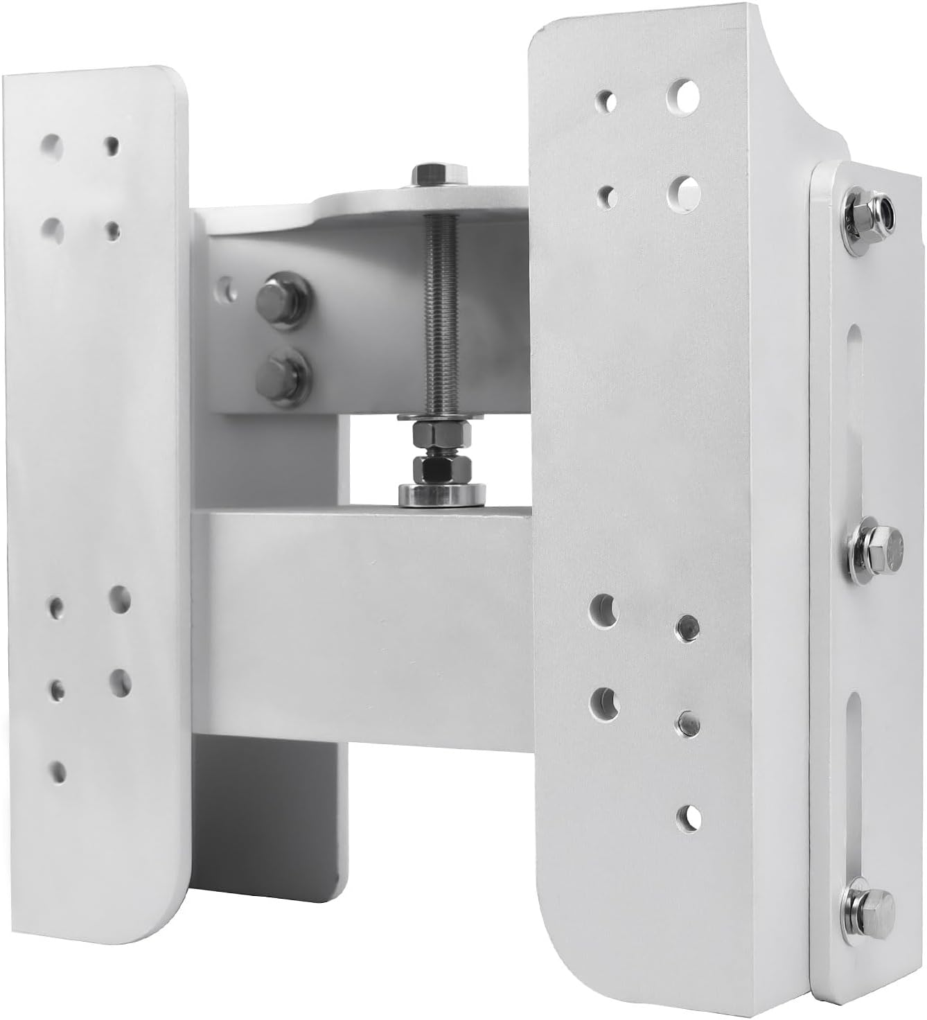 osemar Jack Plates JPL4500 Manual Jack Plate Adjustable 6