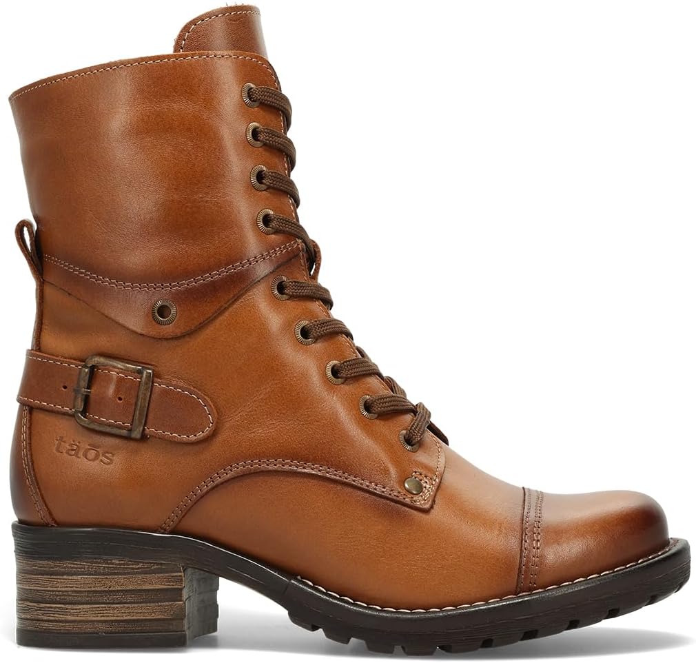 Taos Footwear Women's Crave Boot