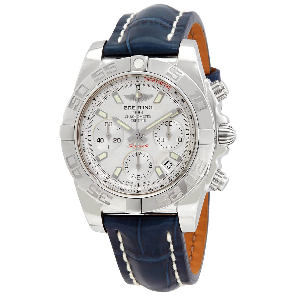 BreitlingChronomat 41 AB014012|G711|718P|A18BA.1