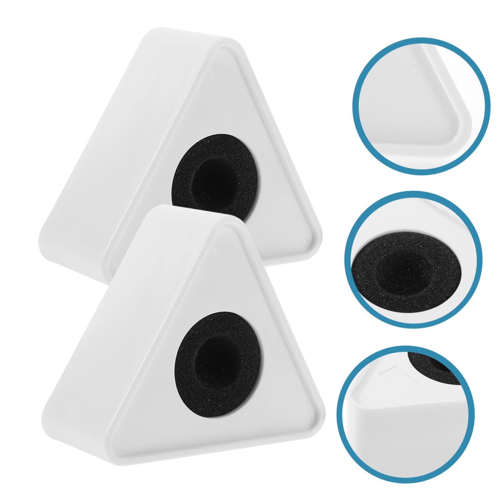 8pezzi Mic Logo Flag Abs Per Interviste Microfono Design Microfoni Professionali